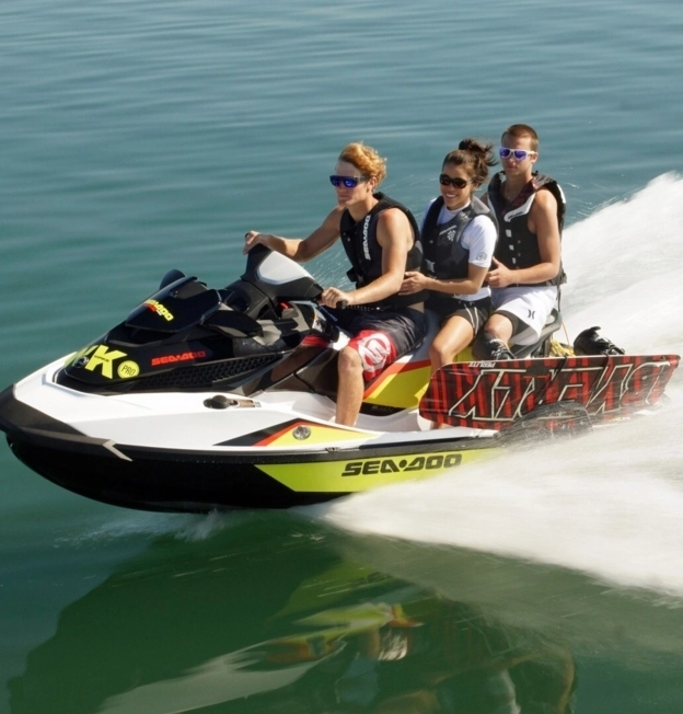 Sporteszköz kölcsönzés