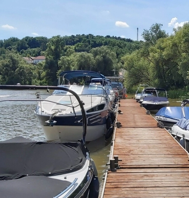 Kikötő szolgáltatás