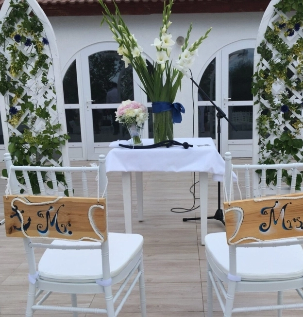 Bárka rendezvényház